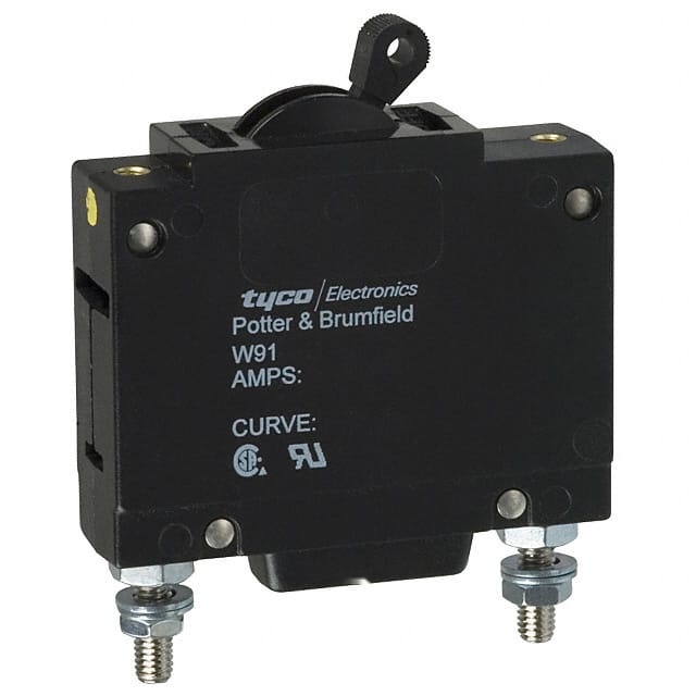 W91-X1110-25 by te connectivity / p-b brand