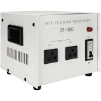 ST1000 by philmore mfg.