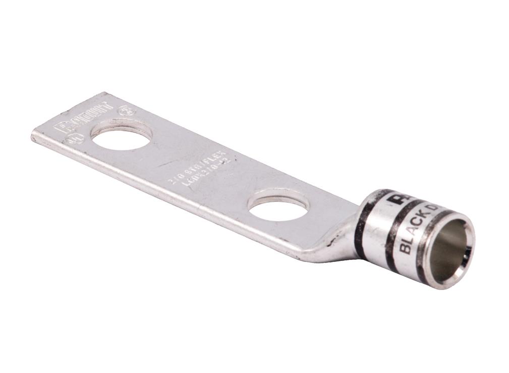 LCDX2/0-12-X by panduit