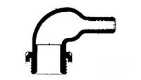 227W223-3-01-0 by te connectivity / raychem brand