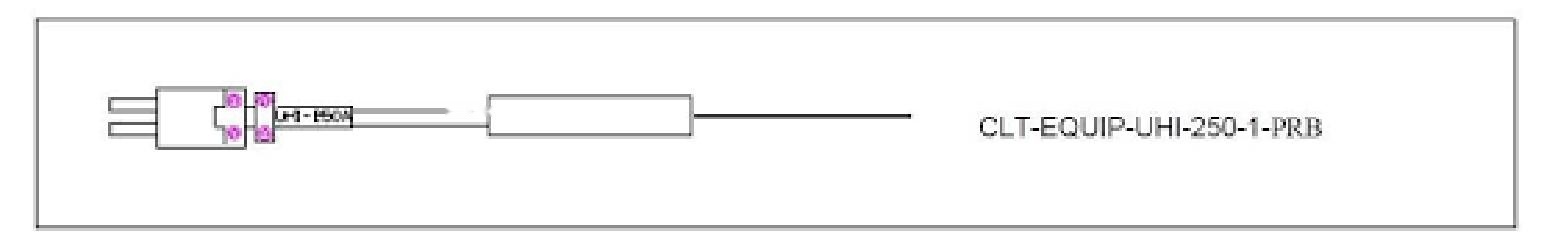 288869-000 by te connectivity / raychem brand