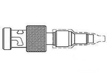295997-000 by te connectivity / raychem brand