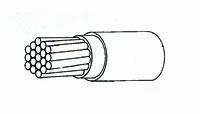 44A0111-12-4-US by te connectivity / raychem brand