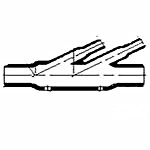 462A423-51-01-0 by te connectivity / raychem brand
