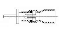 601045-000 by te connectivity / raychem brand
