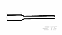 807097-000 by te connectivity / raychem brand