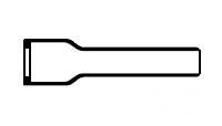 811134-000 by te connectivity / raychem brand