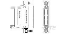 837219-000 by te connectivity / raychem brand