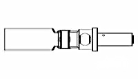 845569-000 by te connectivity / raychem brand