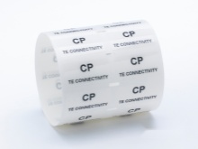 CP-381191-5-X by te connectivity / raychem brand