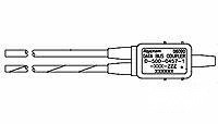 D-500-0457-1-612-078 by te connectivity / raychem brand