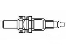 DK-621-0412-UP by te connectivity / raychem brand