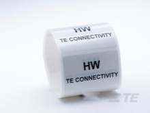 HW-254097-10-9 by te connectivity / raychem brand