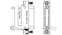 MTCC1R-010-010-01 by te connectivity / raychem brand