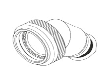 TXR54AB45-1605AI by te connectivity / raychem brand