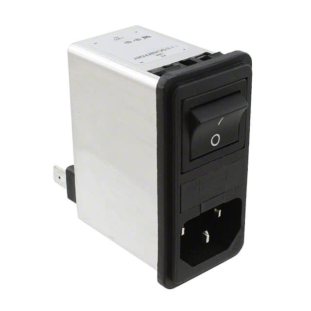 FN285-1-06 by te connectivity / schaffner emc