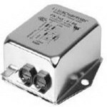 FN343-3-05 by te connectivity / schaffner emc