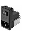 FN380-4-21 by te connectivity / schaffner emc