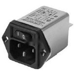 FN9263-10-06 by te connectivity / schaffner emc