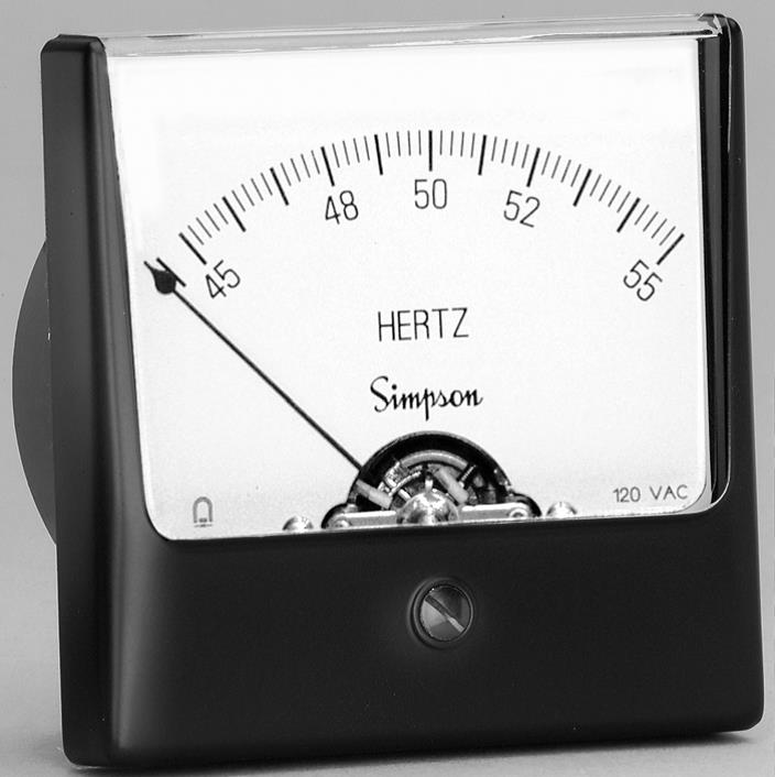 35106 by simpson electric