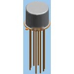 RF300Z-5 by teledyne relays
