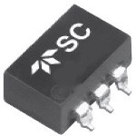 SC63-10 by teledyne mil ssr