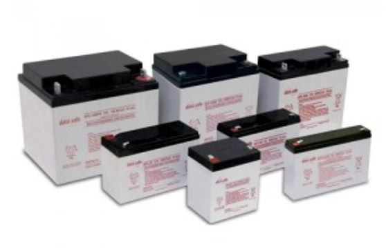 NPX-150FR by enersys energy products, inc