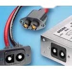 60DBJ8 by te connectivity / corcom brand