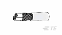 382602-000 by te connectivity / raychem brand