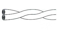 613987-000 by te connectivity / raychem brand