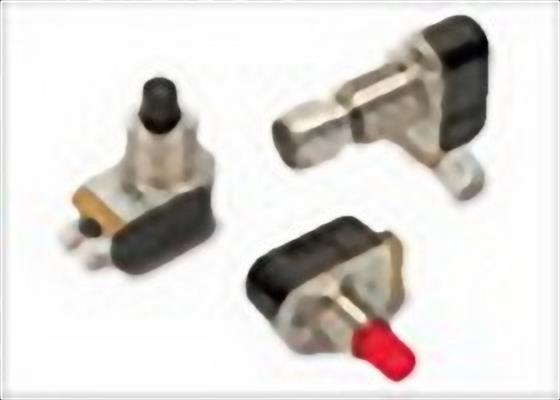 P26F-1D-RND-MTL/POLY by carling technologies