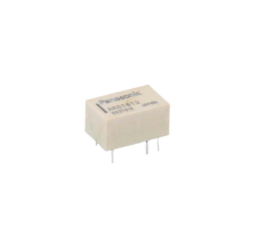 ARS1612 by panasonic electronic components