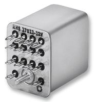 KHS-17D12-24 by schneider electric-legacy relays