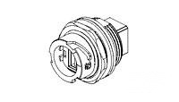2058365-1 by te connectivity / amp brand