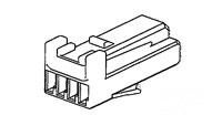 1318620-1 by te connectivity / amp brand