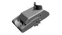 1452862-1 by te connectivity / amp brand