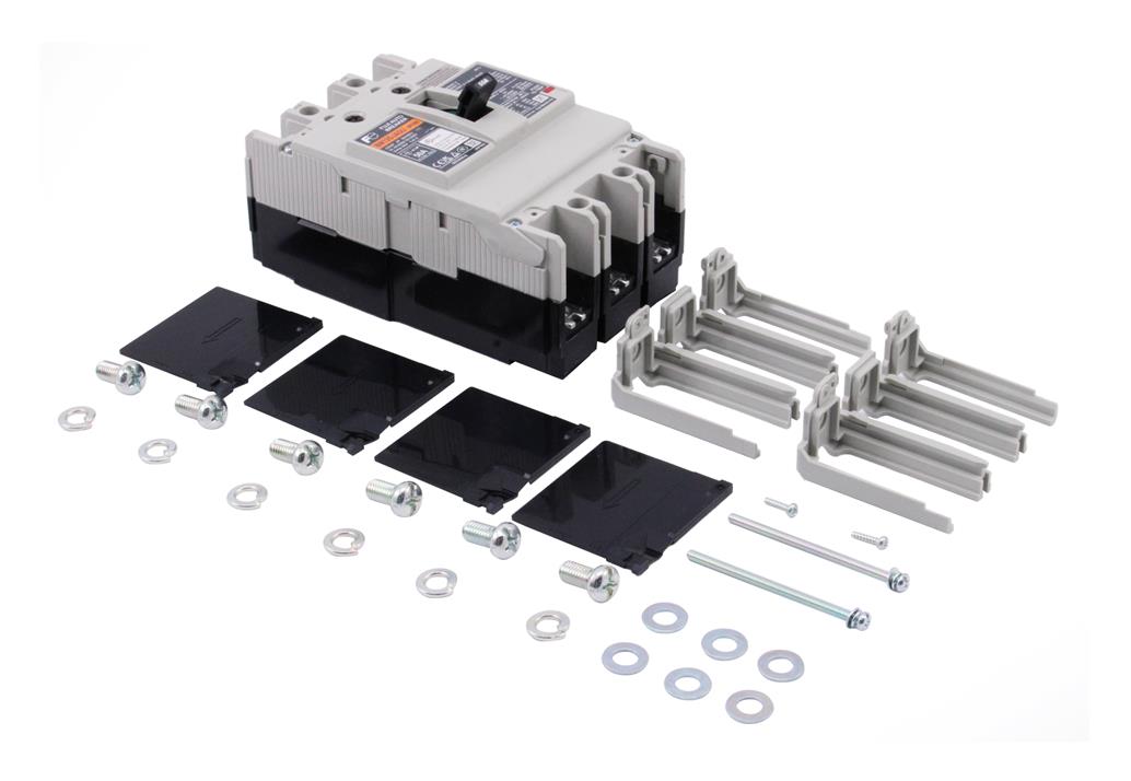 BW125JAGU-3P050 by fuji electric