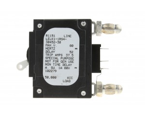 LELK1-1RS4-30452-90 by sensata / airpax