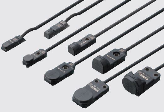 GX-F15A-P-C5 by panasonic / sunx