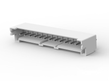 1-2132415-3 by te connectivity / amp brand