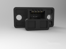 292180-1 by te connectivity / amp brand