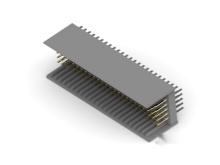 3-100141-0 by te connectivity / amp brand