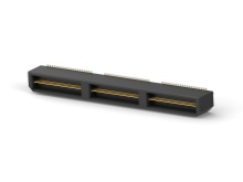 1658014-3 by te connectivity / amp brand