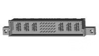6600383-6 by te connectivity / amp brand