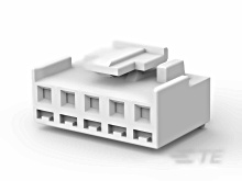 2132781-5 by te connectivity / amp brand
