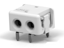 2106751-2 by te connectivity / amp brand