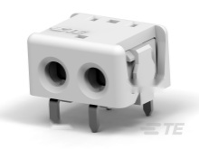 2106489-2 by te connectivity / amp brand