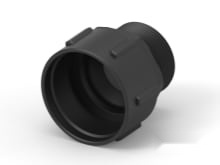 962160-1 by te connectivity / amp brand