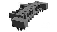 6318790-1 by te connectivity / amp brand