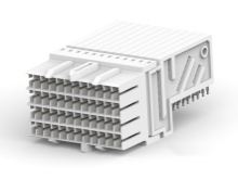 1982738-1 by te connectivity / amp brand